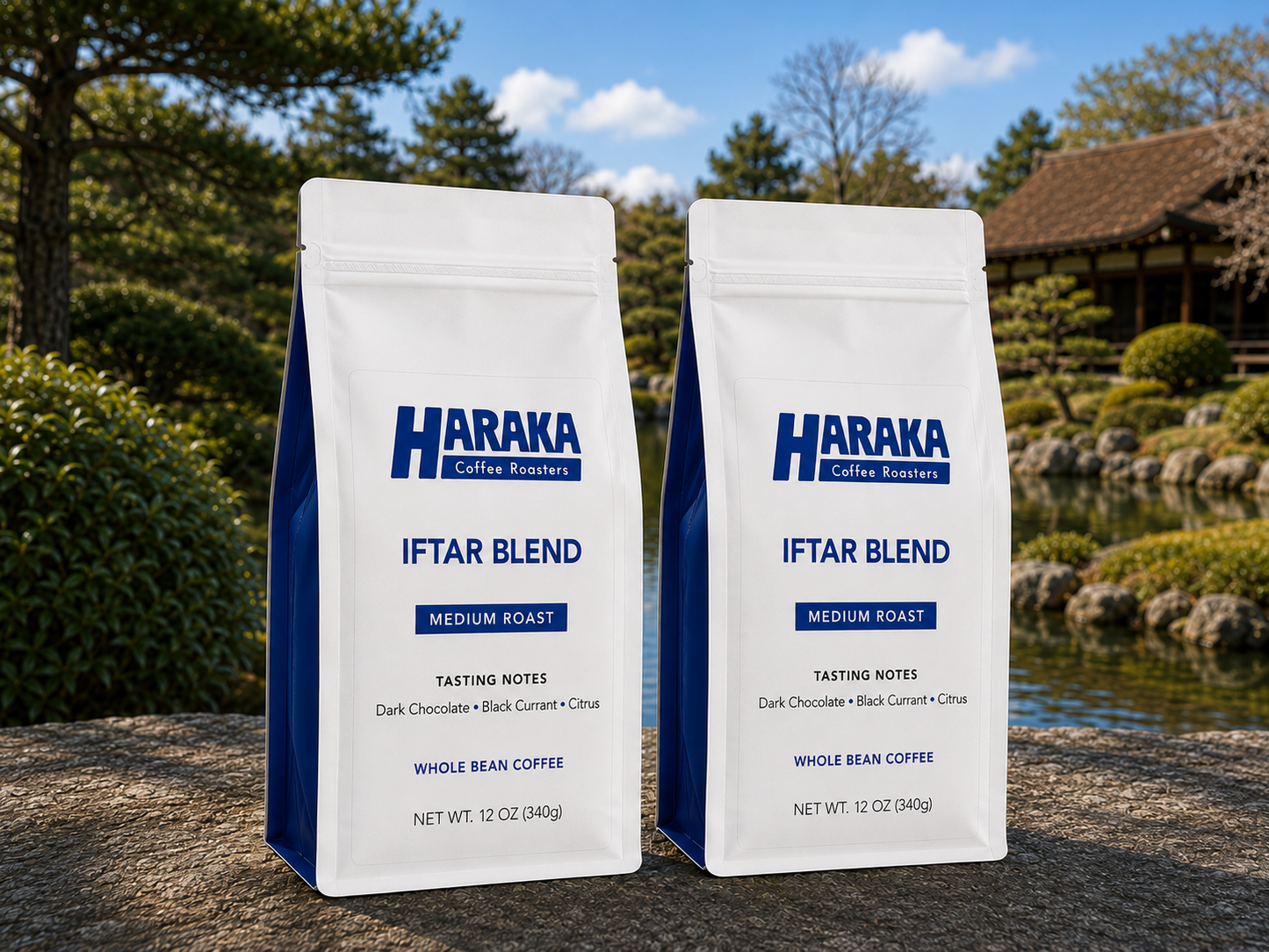 Iftar Blend