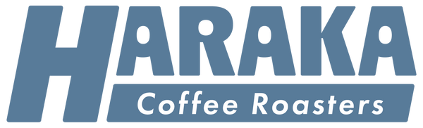 Haraka Coffee Roasters