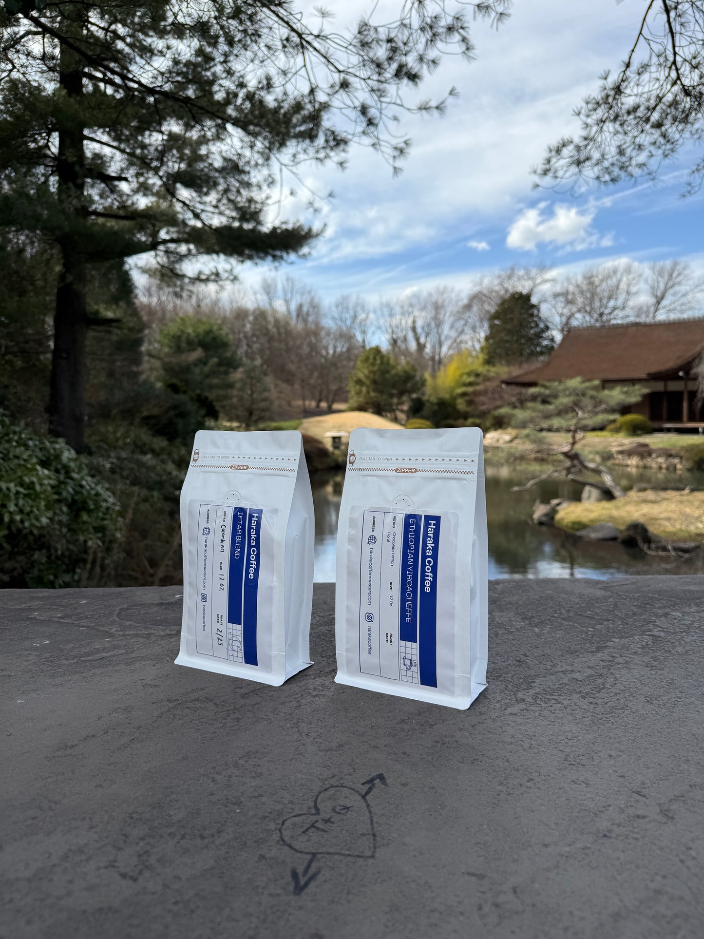 Haraka Mexico Natural